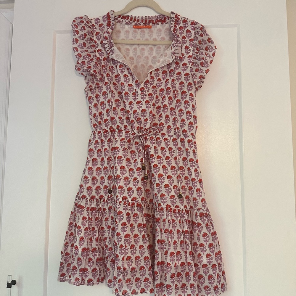 Oliphant Dress